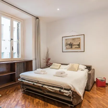 Apartment The Rent - Three-bedroom Near Borghese