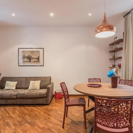 The Rent - Three-bedroom Near Borghese * Rome
